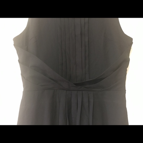 [2 items] Navy Tune Dress & Classic Black Dress - Picture 8 of 8